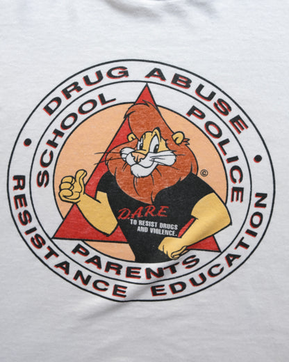 D.A.R.E.