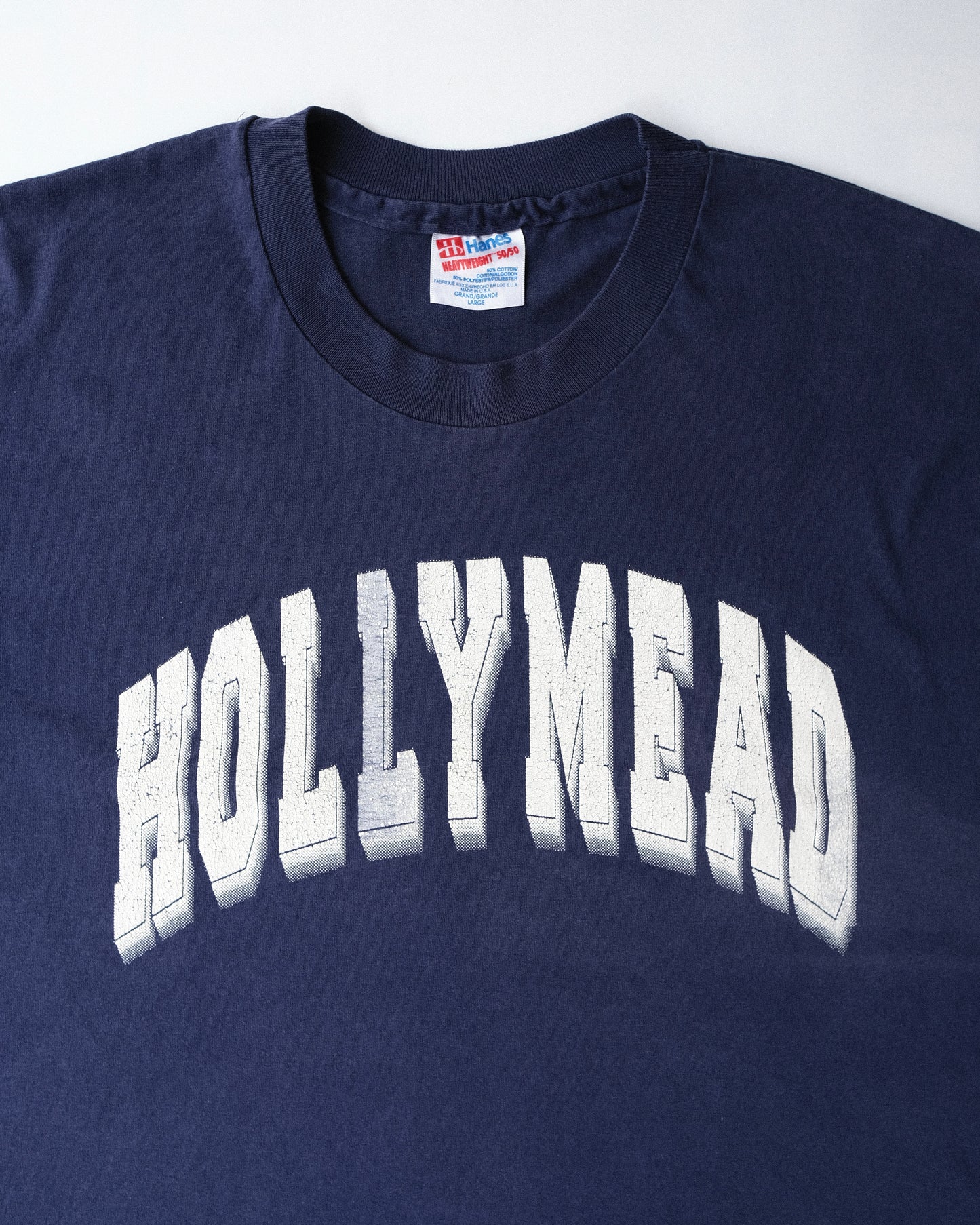 90s Hanes - HOLLYMEAD