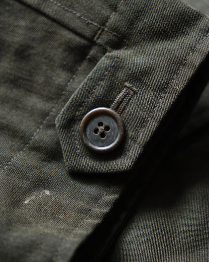 Brooks Brothers - Quilted Lining Field Jacket