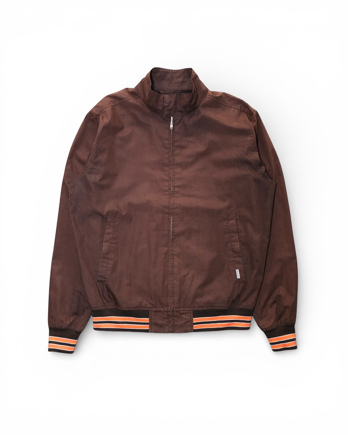 Carharrt - Track Jacket