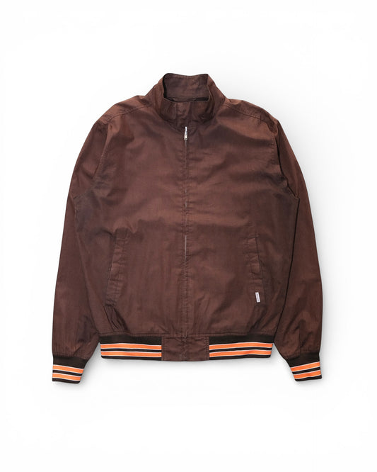 Carharrt - Track Jacket