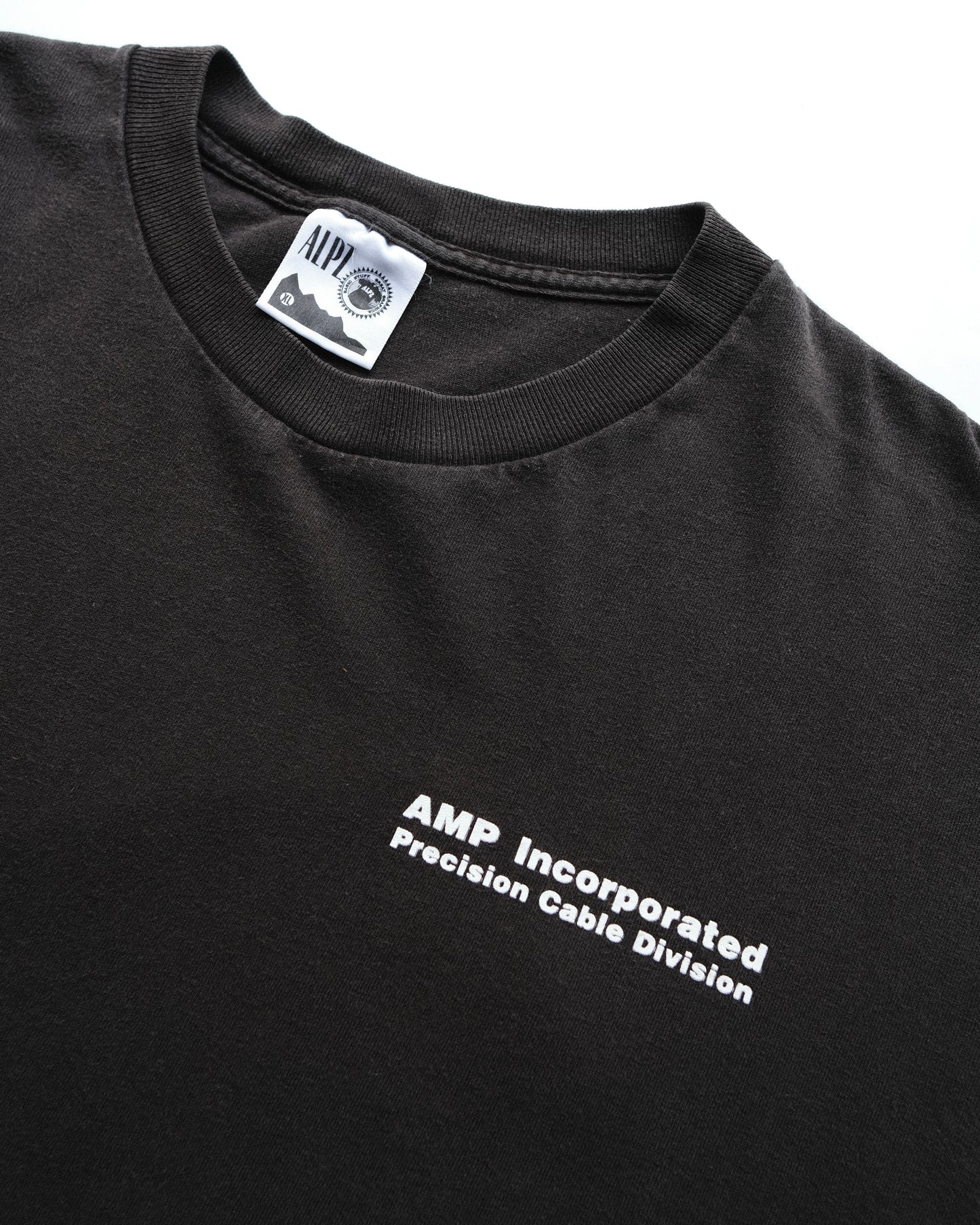 90s ALPZ - A division of AMP Inc.