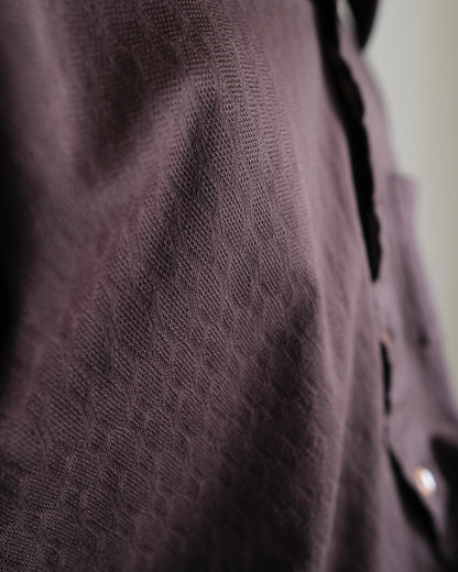 Sears - PERMA-PREST Polyester Dress Shirt
