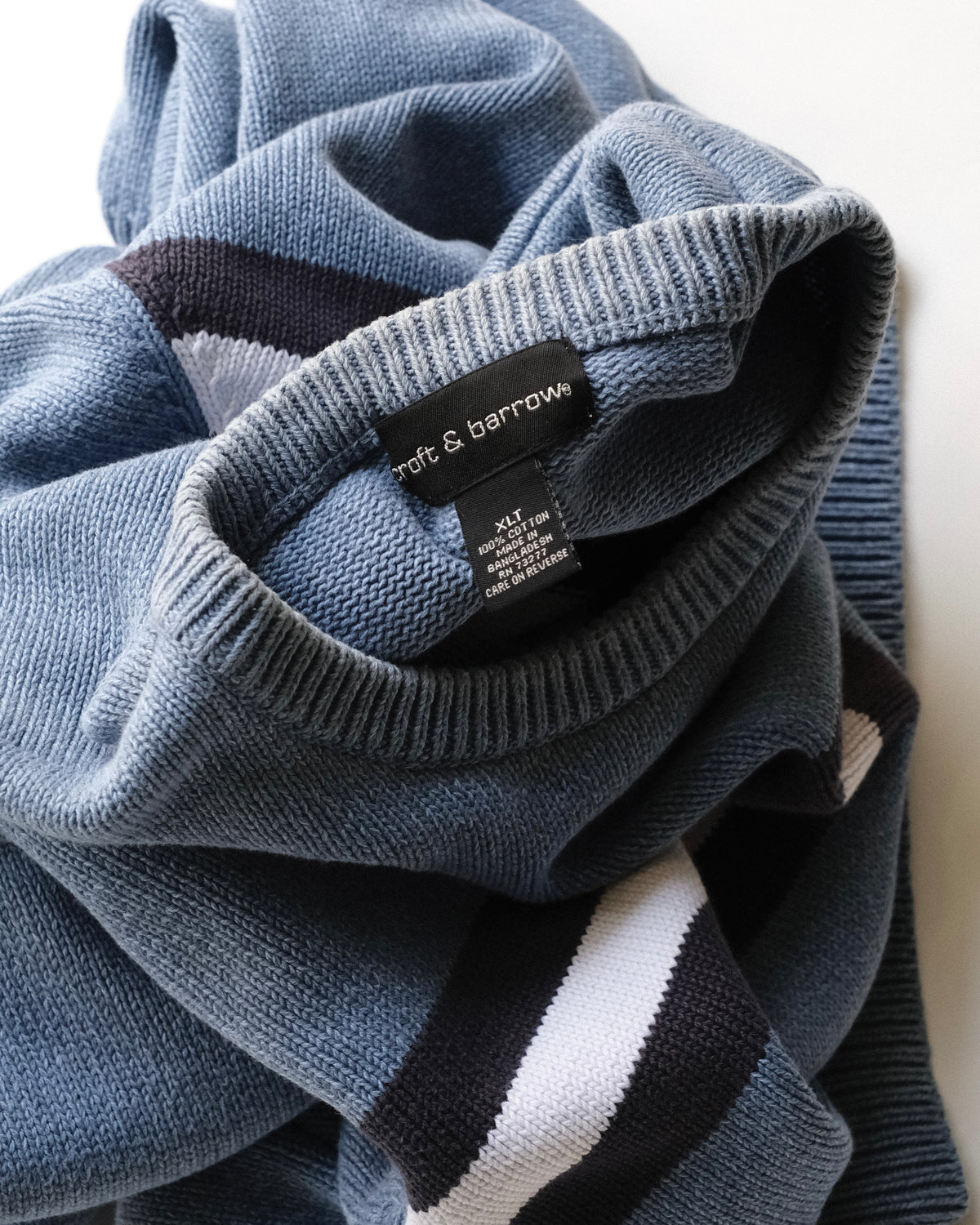 Craft & Barrow - Cotton Knit