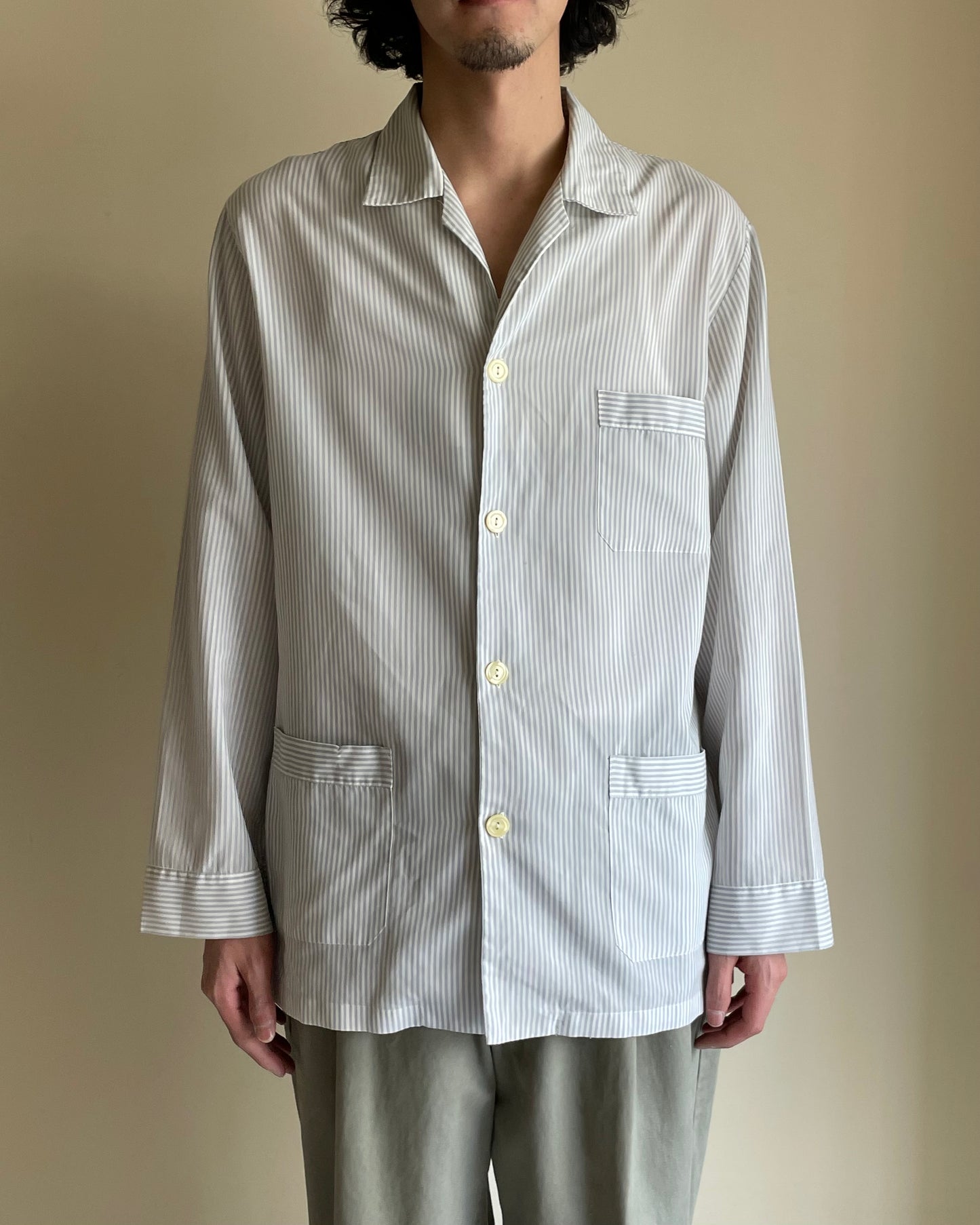 predilet MADRID "Shirt Jacket" Made in Spain