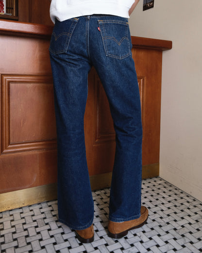 64. Levi's 517 Bootcut Denim Pants W31 / L34
