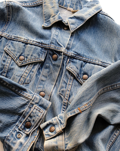 Levi's for Gals - Denim Jacket