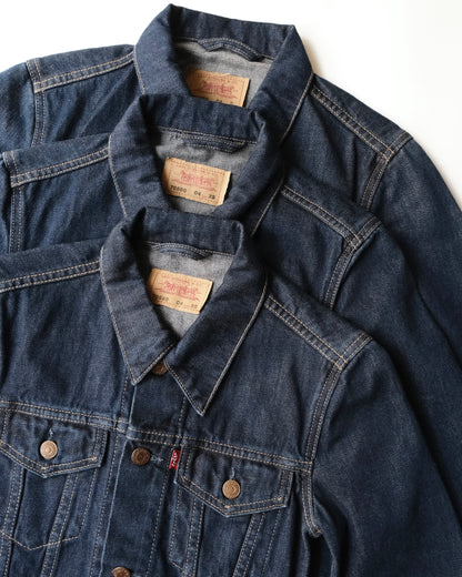 Levi’s Red Tab - Girls Slim Fit Trucker Jacket