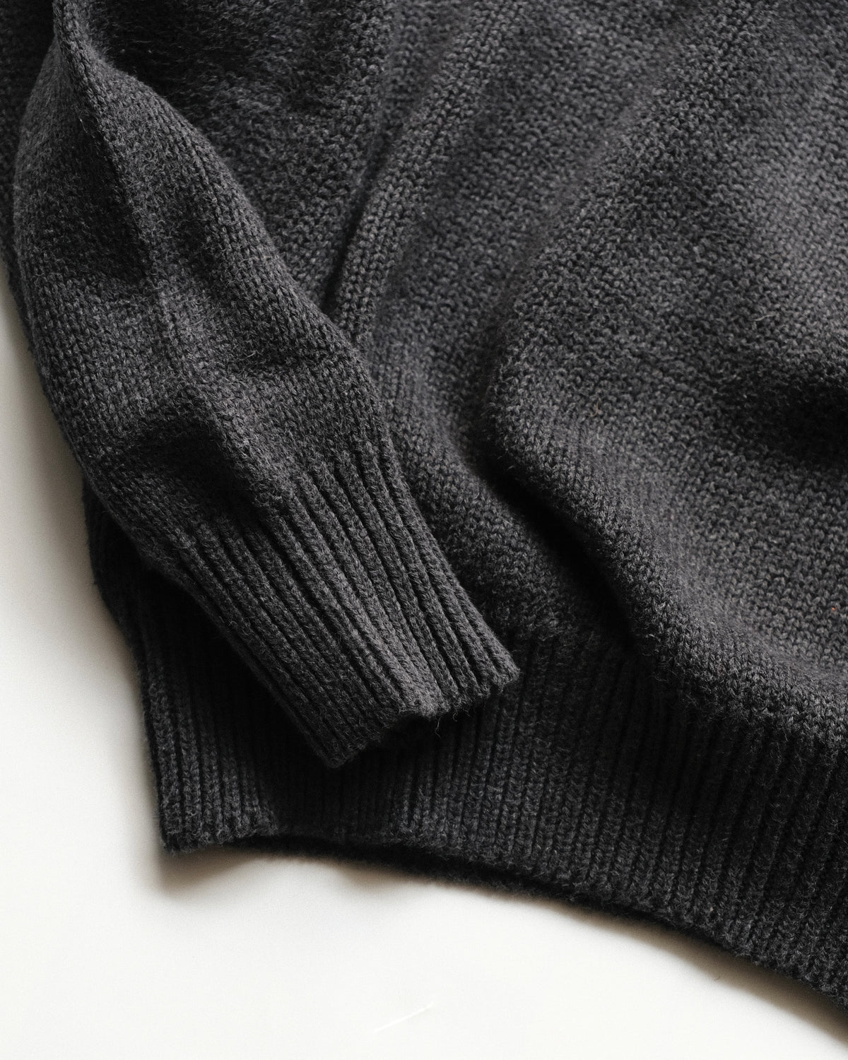 croft & barrow - Cotton Knit