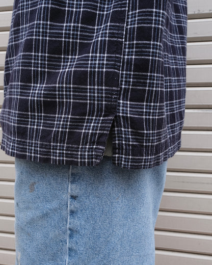 St. John’s Bay - Sunwashed S/S Check Shirt