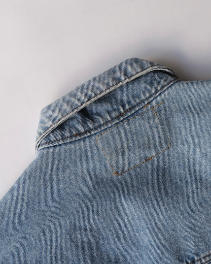 90s Levi's "Denim Jacket"