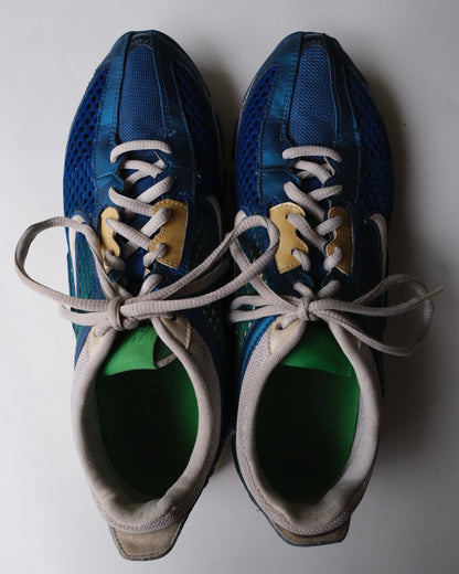 祐天寺・五本木・学芸大学の古着屋、セレクトショップ。[NIKE -ZOOM]