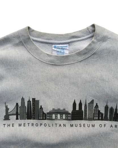 Champion - The Metropolitan Museum of Art Graphic Sweatshirt