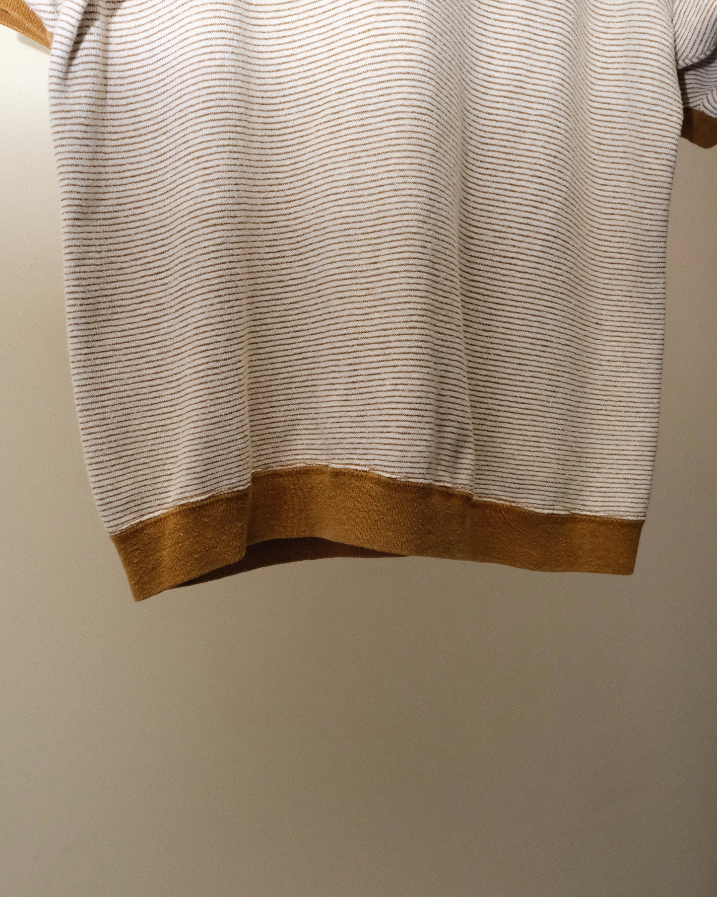 Vintage Border Sweatshirt