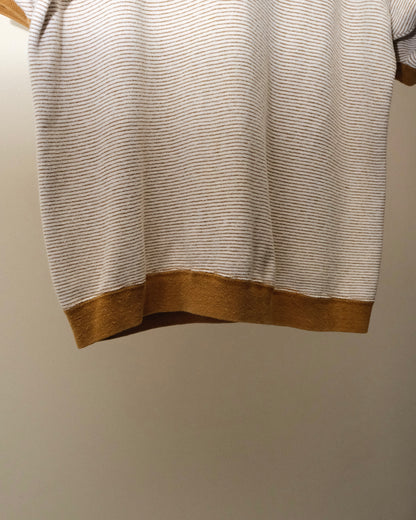Vintage Border Sweatshirt