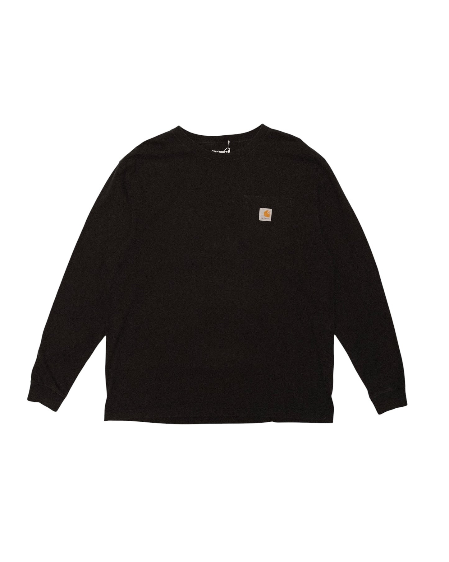 carharrt l/s