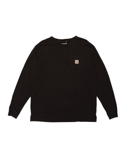 carharrt l/s