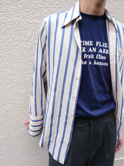 VAN HEUSEN - Stripe Shirt