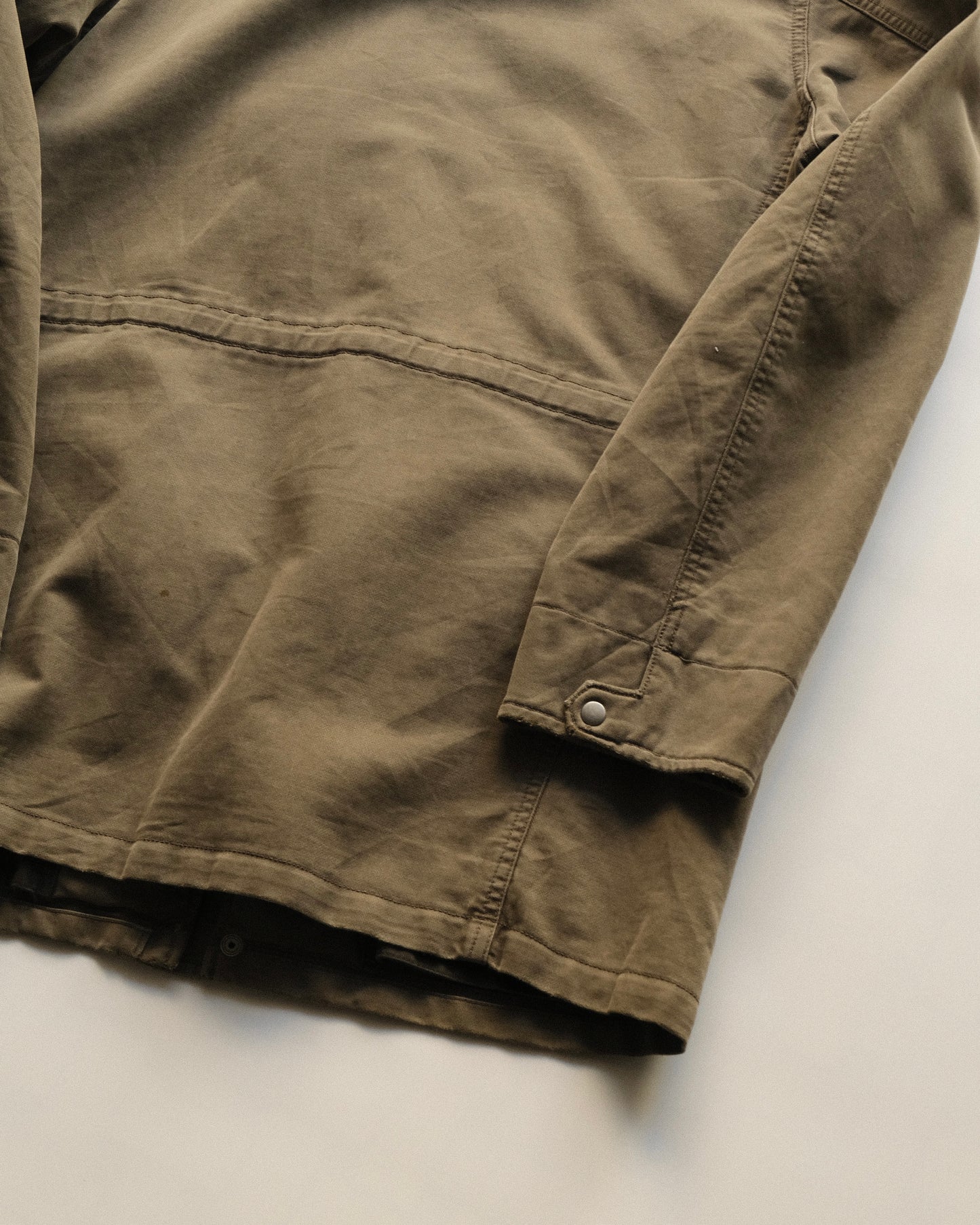 2000s GAP - Field Jacket