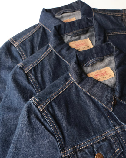 Levi’s Red Tab - Girls Slim Fit Trucker Jacket