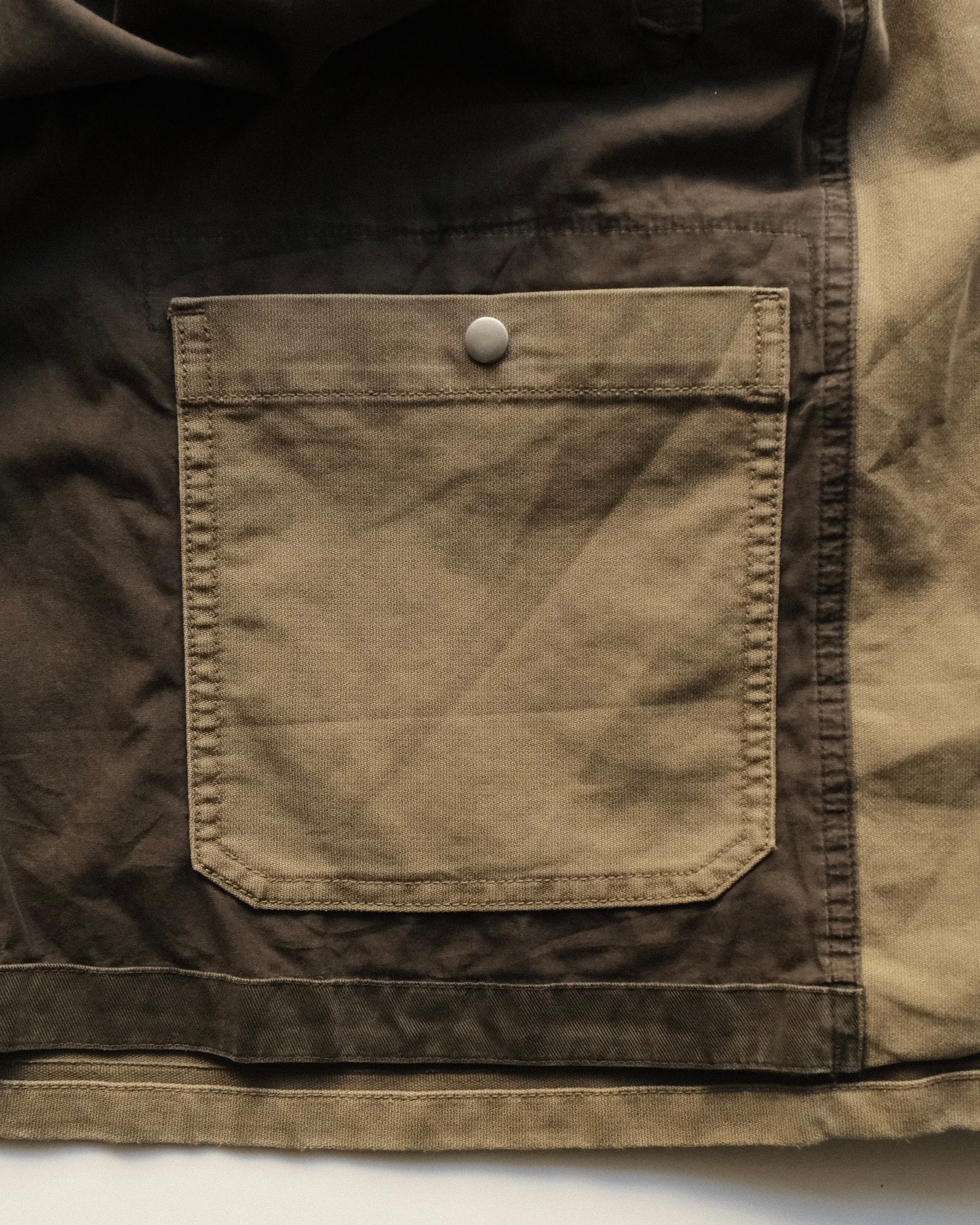 2000s GAP - Field Jacket