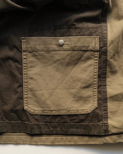 2000s GAP - Field Jacket
