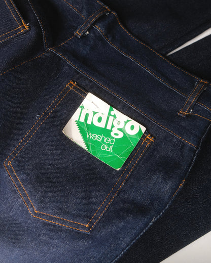 No brand - Denim Trouser