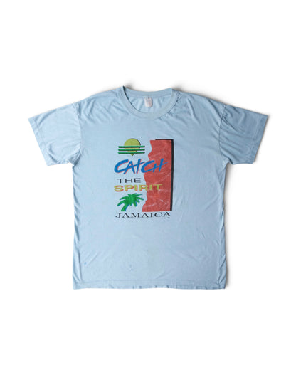 90s Catch The Sprit Jamaica