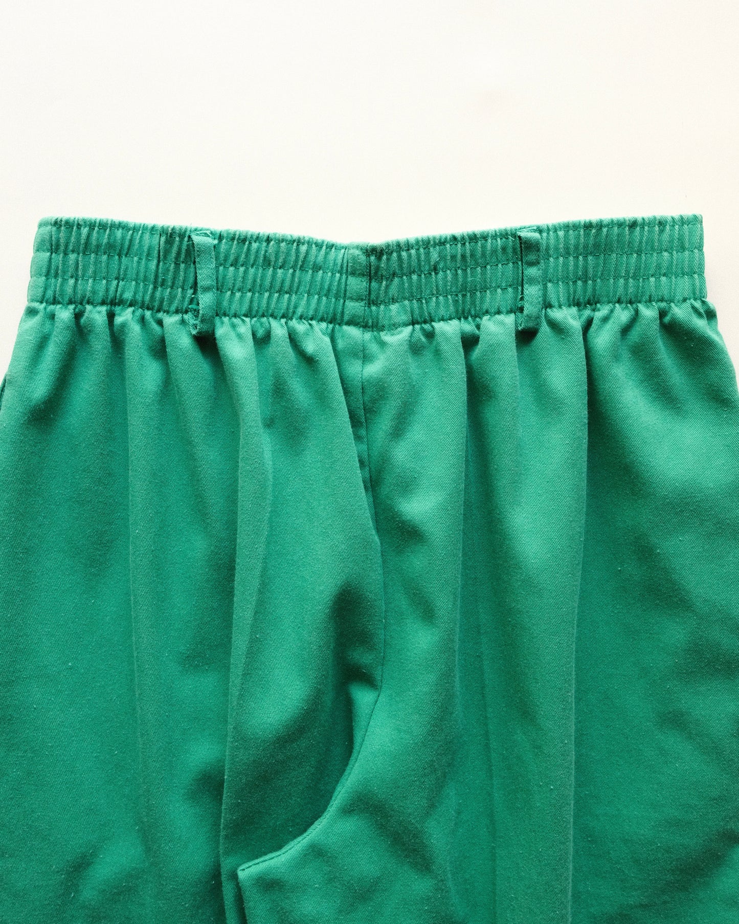 Prestige - Elastic Waist Easy Slacks