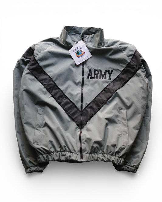 US Army  Training Jacket