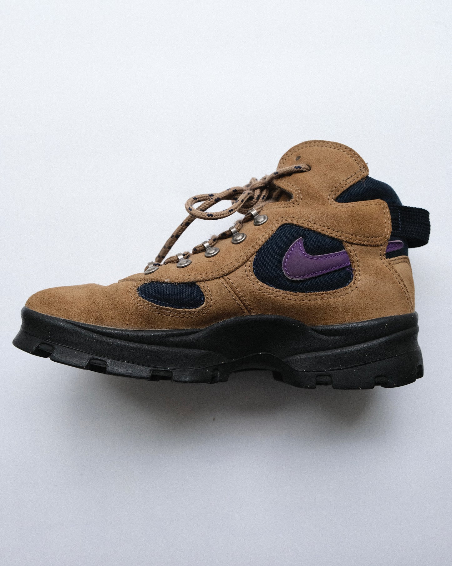 祐天寺・五本木・学芸大学の古着屋、セレクトショップ。[NIKE - Hiking Boot]
