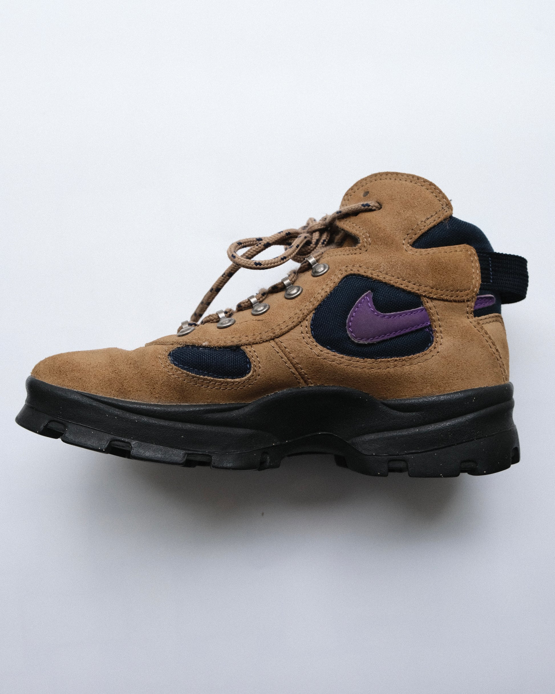 祐天寺・五本木・学芸大学の古着屋、セレクトショップ。[NIKE - Hiking Boot]