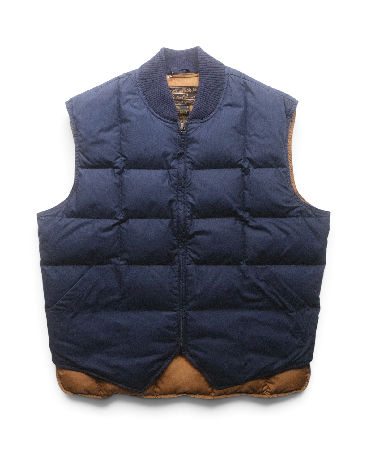 Eddie Bauer - Down Vest