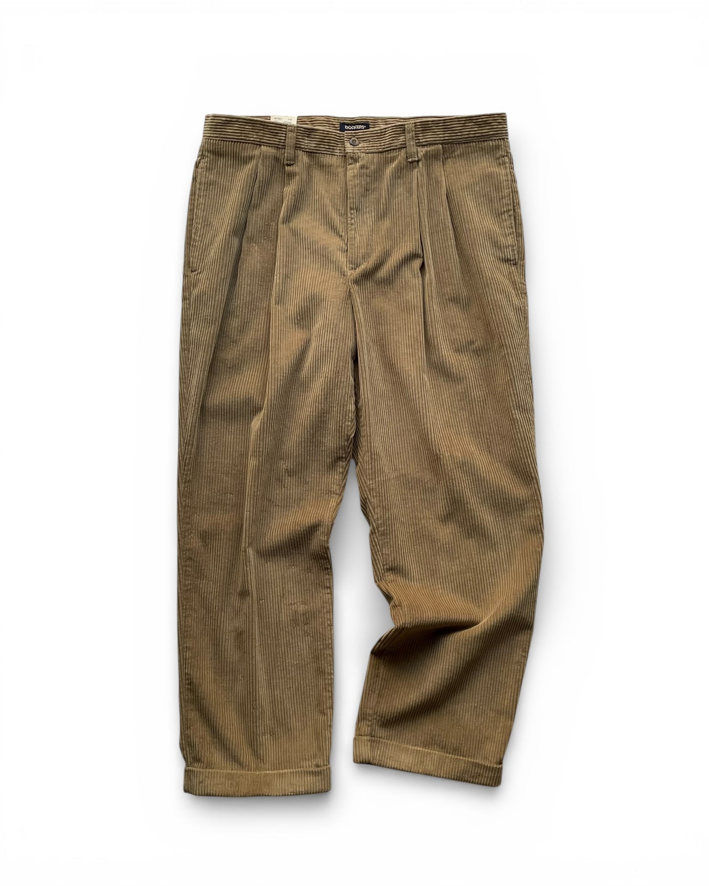Dockers  Corduroy Trouser
