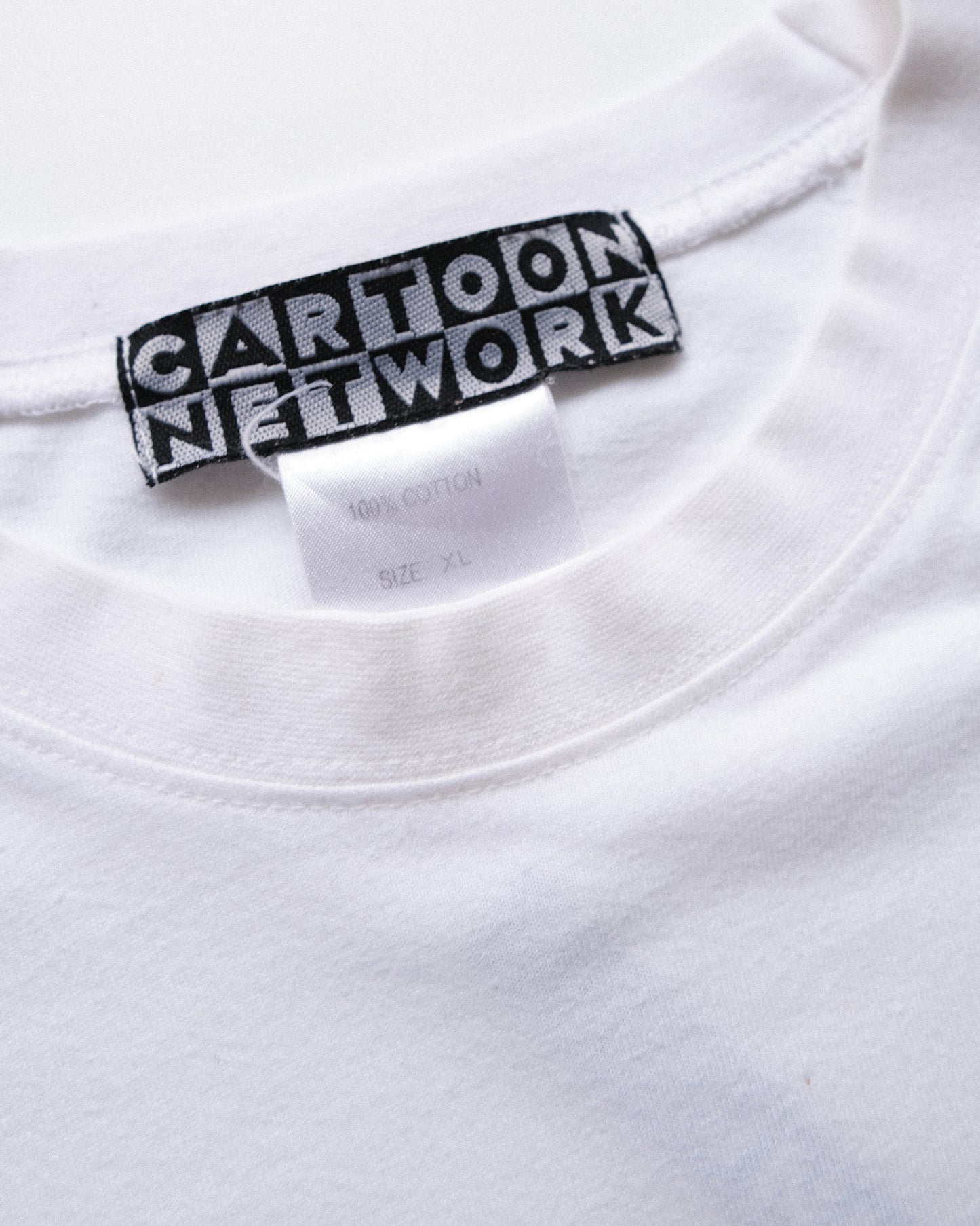 Cartoon Network - “Top Cat” Print T-shirt