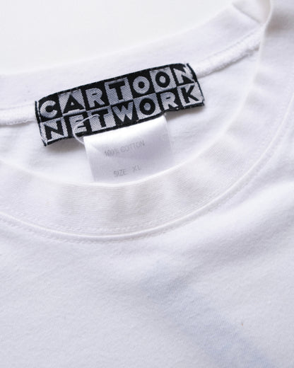 Cartoon Network - “Top Cat” Print T-shirt