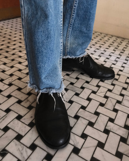 91. Levi's 517 Boot Cut Denim Pants