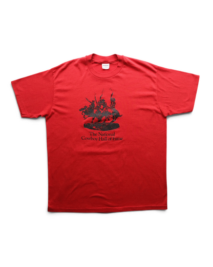 90s stedman - The National Cowboy Hall of Fame