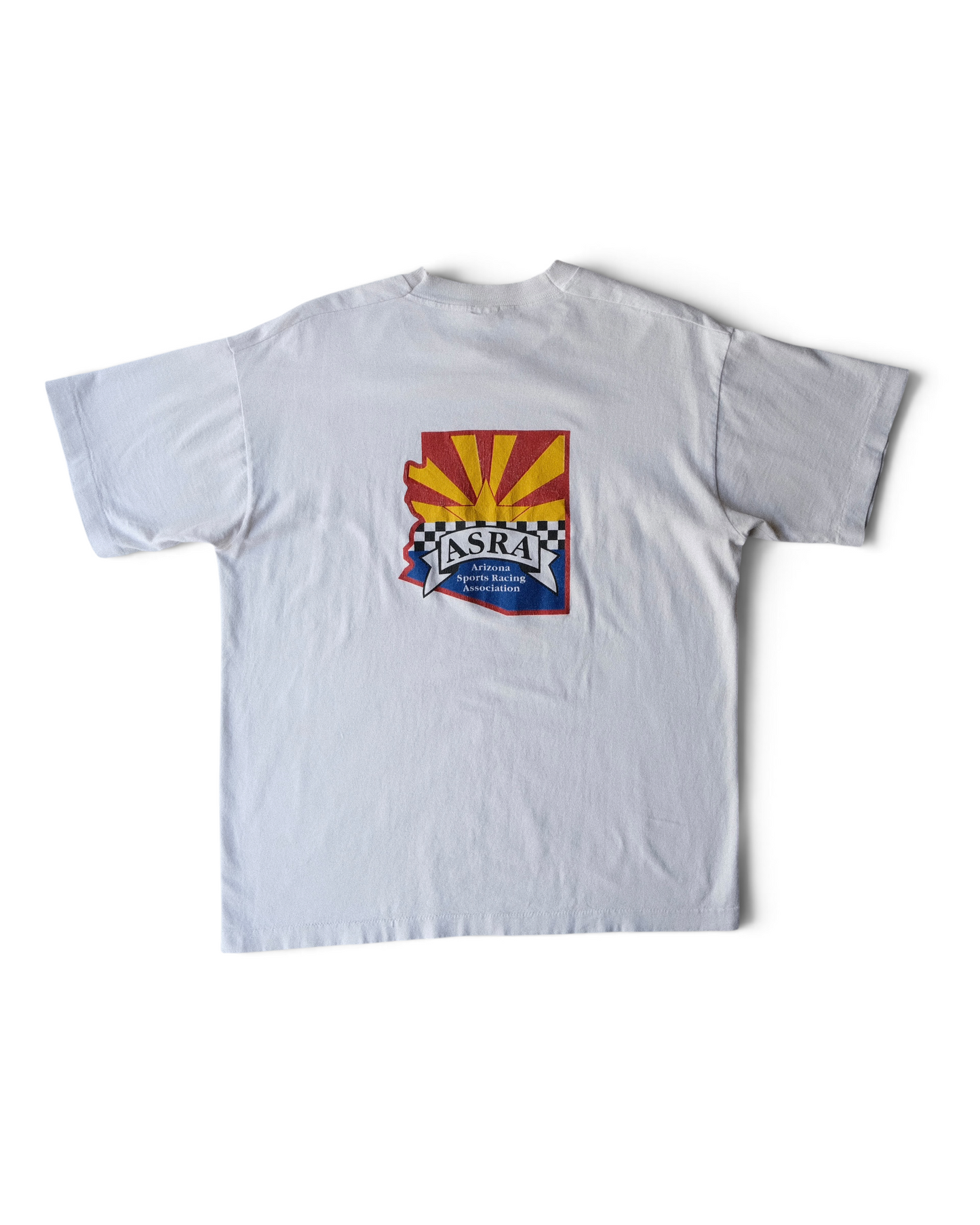 90s FRUIT OF THE ROOM - Arizona Sports Racing Association