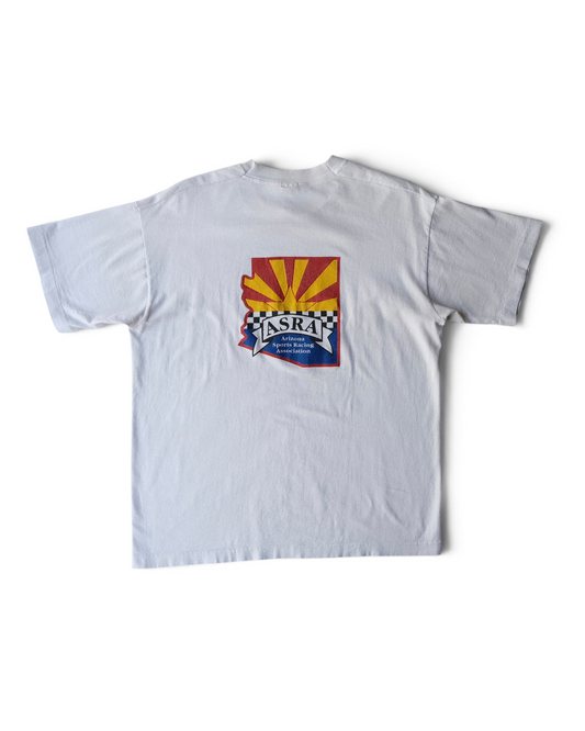 90s FRUIT OF THE ROOM - Arizona Sports Racing Association