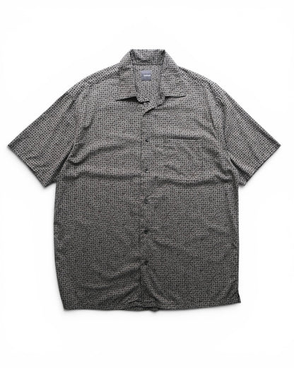 Slates - Cotton Rayon Blend Shirt