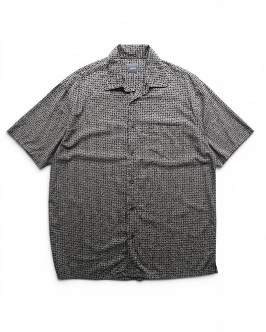 Slates - Cotton Rayon Blend Shirt