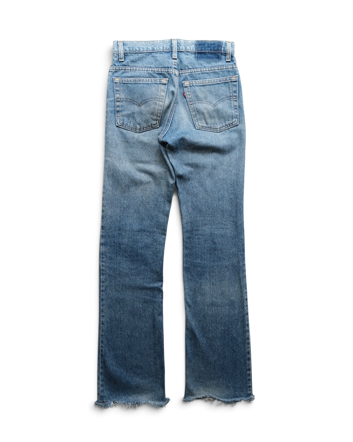 91. Levi's 517 Boot Cut Denim Pants