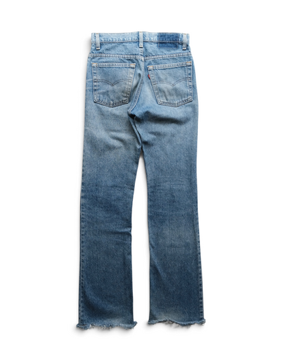 91. Levi's 517 Boot Cut Denim Pants