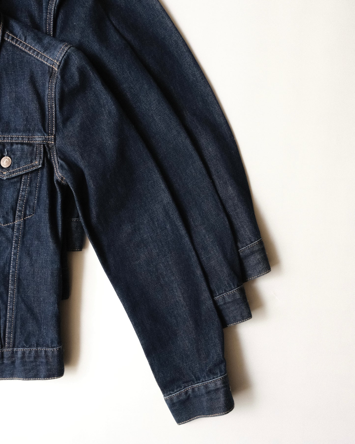 Levi’s Red Tab - Girls Slim Fit Trucker Jacket