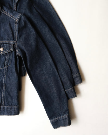 Levi’s Red Tab - Girls Slim Fit Trucker Jacket