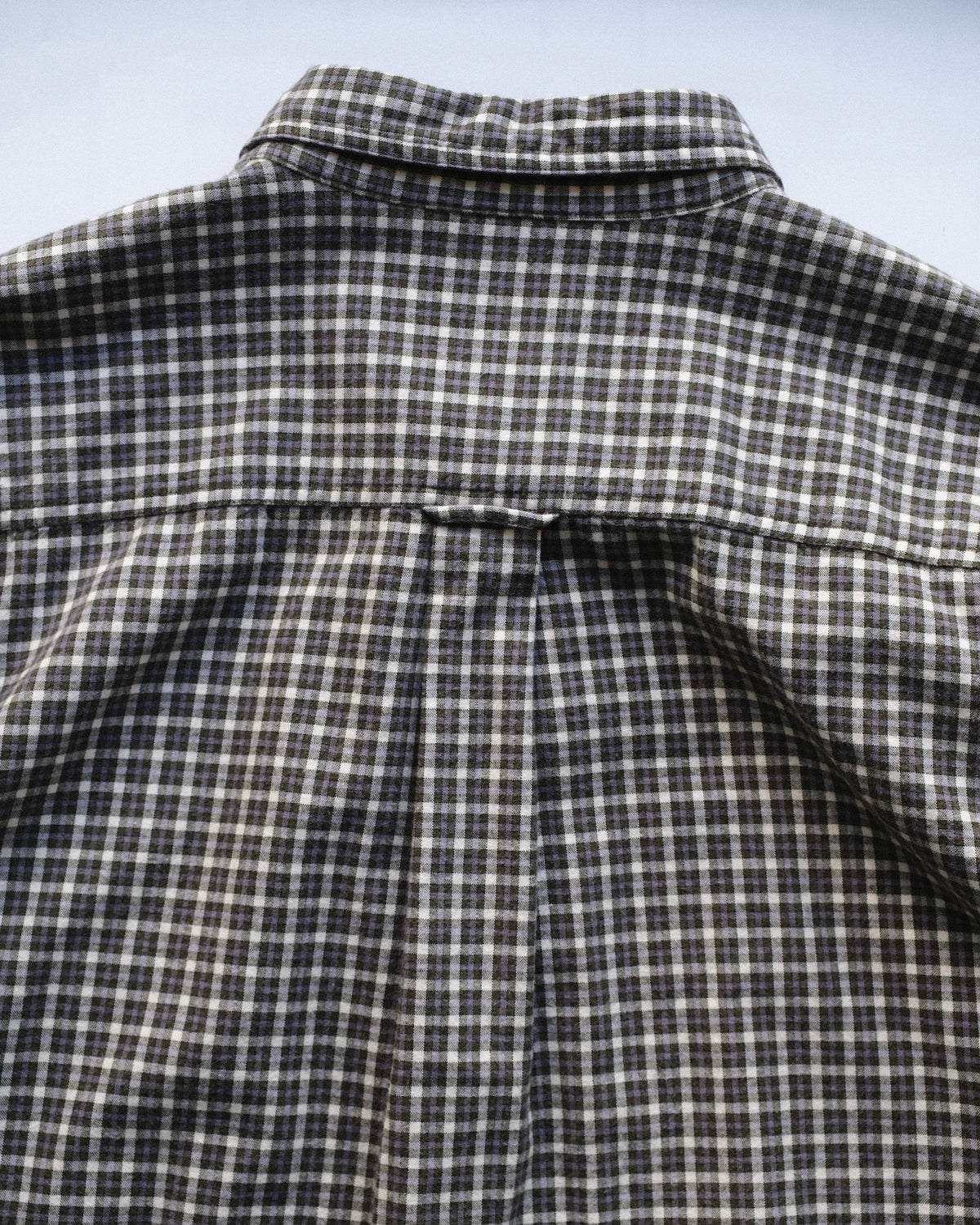 SONOMA - Cotton Cheak Shirt