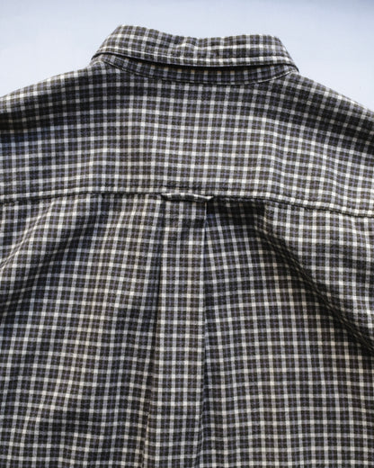 SONOMA - Cotton Cheak Shirt