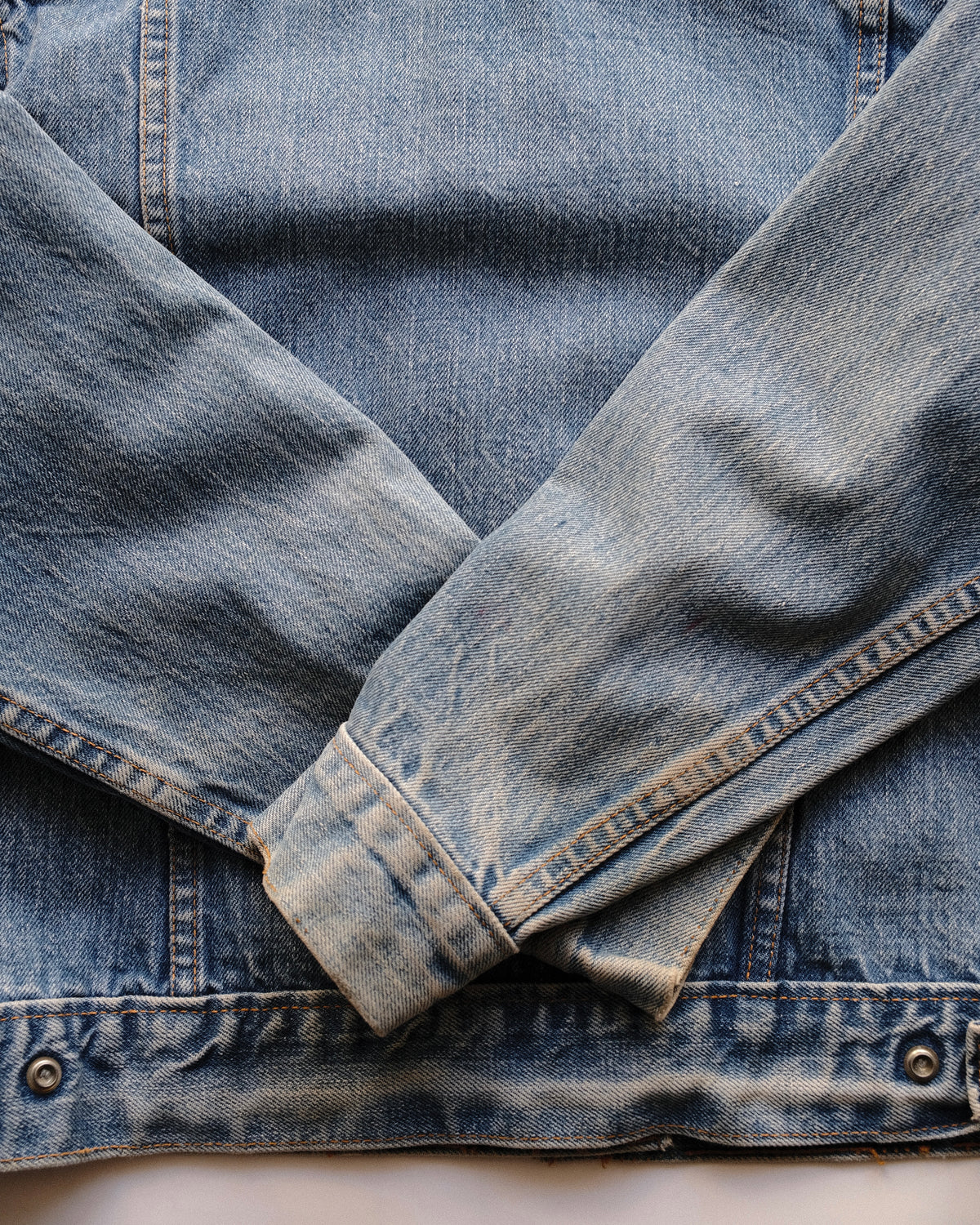 Levi's for Gals - Denim Jacket