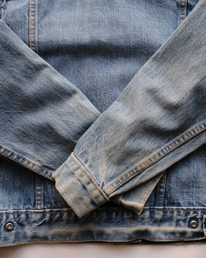 Levi's for Gals - Denim Jacket